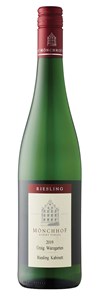 Mönchhof Ürzig Würzgarten Riesling Kabinett 2019