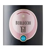 Berlucchi 61 Franciacorta Sparkling Rosé