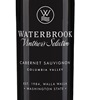 Waterbrook Winery Vintner's Selection Cabernet Sauvignon 2018