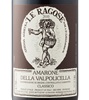 Le Ragose Amarone della Valpolicella Classico 2010