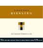 Tawse Riesling 2006