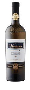 Duca di Saragnano Vecciano Toscana Bianco 2021