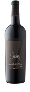 7 Cellars Elway's Reserve Cabernet Sauvignon 2020