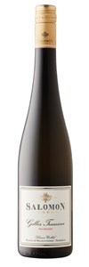 Salomon Undhof Gelber Wildrosen Traminer 2019