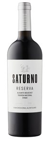 Saturno Reserva 2019