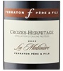 Ferraton Père & Fils La Matinière Crozes-Hermitage 2020