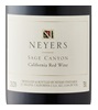 Neyers Vineyards Sage Canyon Red 2020