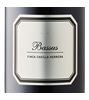 Hispano Suizas Bassus Finca Casilla Herrera 2018