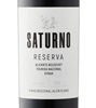 Saturno Reserva 2019