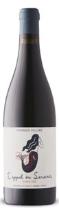 François Villard L'appel des Sereines Syrah 2016