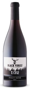 Black Forest T/312 Pinot Noir 2015