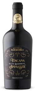 Barbanera Special Selection Da Uve Leggermente Appassite 2017