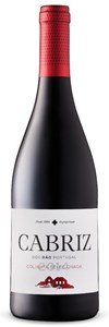 Cabriz Colheita Selecionada 2016