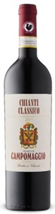 Castellani Campomaggio Chianti Classico 2015