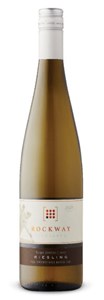 Rockway Fergie Jenkins Limited Edition Riesling 2017
