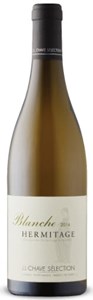 J.L. Chave Sélection Blanche Hermitage Blanc 2015