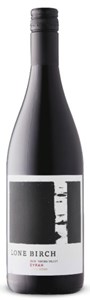 Lone Birch Syrah 2016