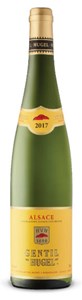 Hugel Gentil 2017