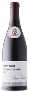 Louis Latour Les Pierres Dorées Pinot Noir 2017