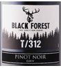 Black Forest T/312 Pinot Noir 2015