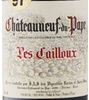 Les Cailloux Châteauneuf-du-Pape 2016