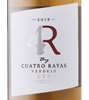 Cuatro Rayas 4R Verdejo 2018