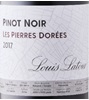 Louis Latour Les Pierres Dorées Pinot Noir 2017