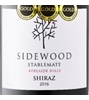 Sidewood Stablemate Shiraz 2016
