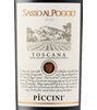 Piccini Sasso al Poggio 2015