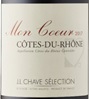 J.L. Chave Sélection Mon Coeur Côtes du Rhône 2017