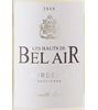 Famille Sichel Les Hauts de Bel Air Sauvignon Blanc 2018