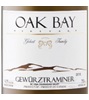 Oak Bay Gewürztraminer 2015