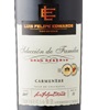 Luis Felipe Edwards Selección de Familia Gran Reserva Carmenère 2018