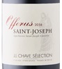 J.L. Chave Sélection Offerus Saint-Joseph 2016