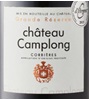 Château Camplong Grande Réserve Corbières 2017