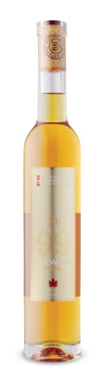 Wayne Gretzky No. 99 Vidal Icewine 2017 Expert Wine Review