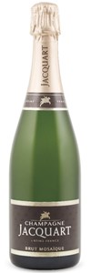 Jacquart Mosaïque Brut Champagne