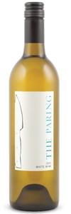 The Paring White 101 2011