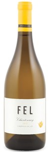 Cliff Lede Chardonnay 2012