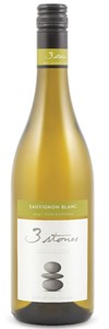 3 Stones Sauvignon Blanc 2014