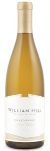 William Hill Chardonnay 2012