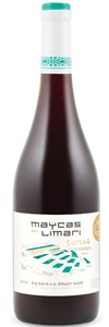 Maycas Del Limarí Sumaq Reserva Pinot Noir 2013