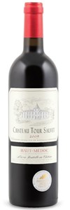 Château Tour Salvet 2009