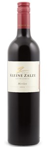 Kleine Zalze Merlot 2012