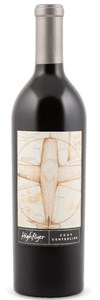 Highflyer Centerline Somerston Wine Co. 2009
