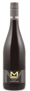 Runkel Pinot Noir 2012