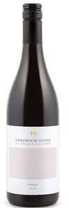 Harewood Shiraz 2011