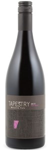 Tapestry Wines Tatachilla Winery Bg & V Shiraz 2012