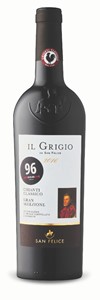 San Felice Il Grigio Gran Selezione Chianti Classico 2009