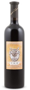 Pan Riserva Montepulciano D'abruzzo 2008